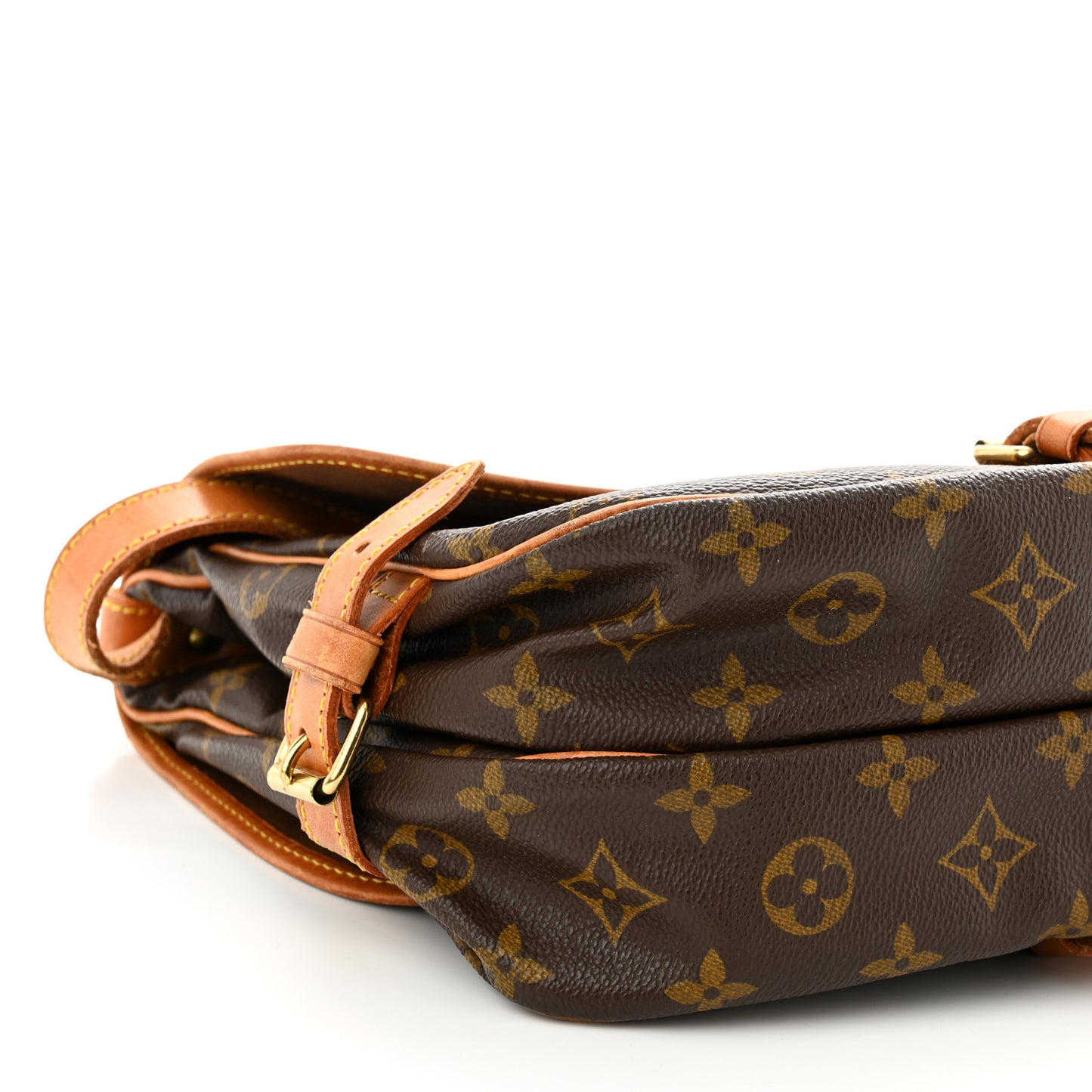 Monogram Saumur 30