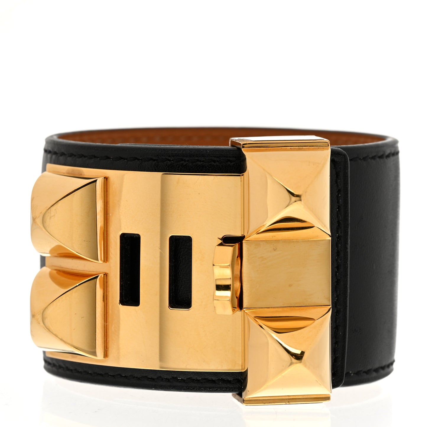 Swift Collier de Chien CDC Bracelet S Black