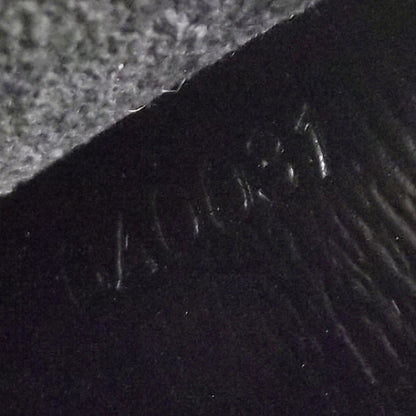 Louis Vuitton Epi Cluny Black 9 of 9