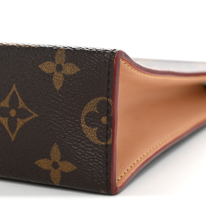 Louis Vuitton Monogram Poche Toilette 9 of 9