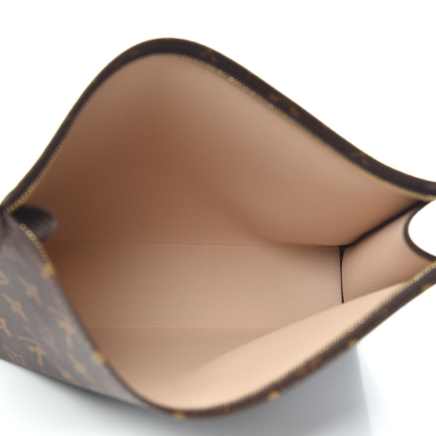 Monogram Toiletry Pouch 26