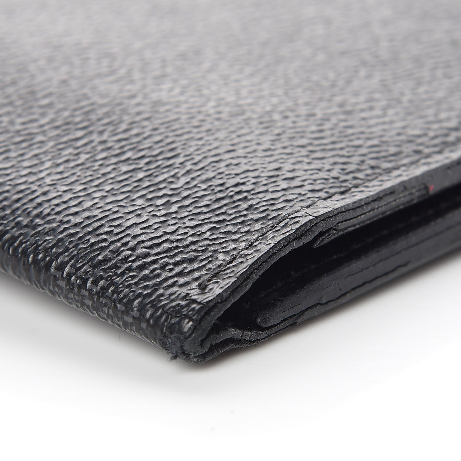 Louis Vuitton Damier Graphite Multiple Wallet 7 of 13