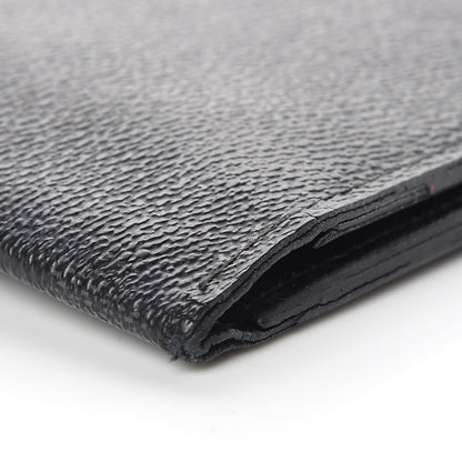 Louis Vuitton Damier Graphite Multiple Wallet 7 of 13