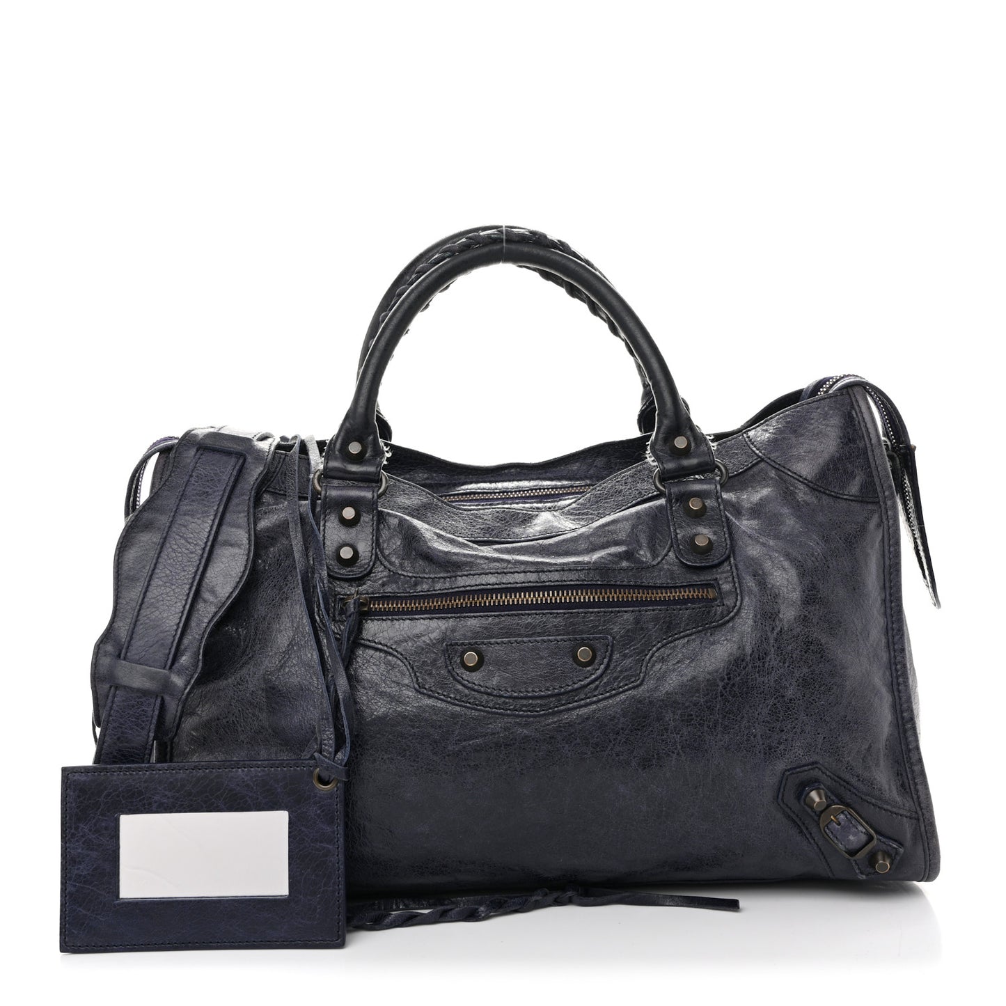Agneau Classic Hardware City Officier