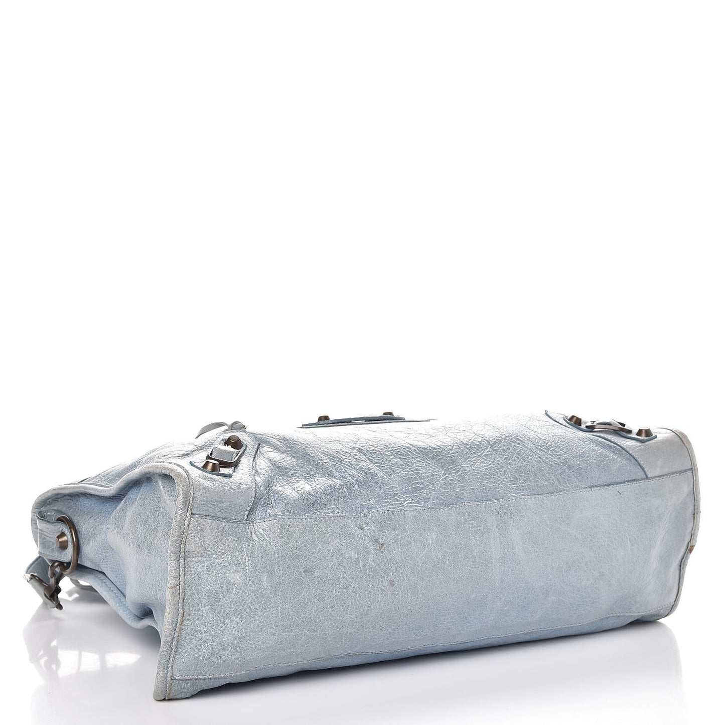 Agneau Classic Hardware S Cityky Bleu