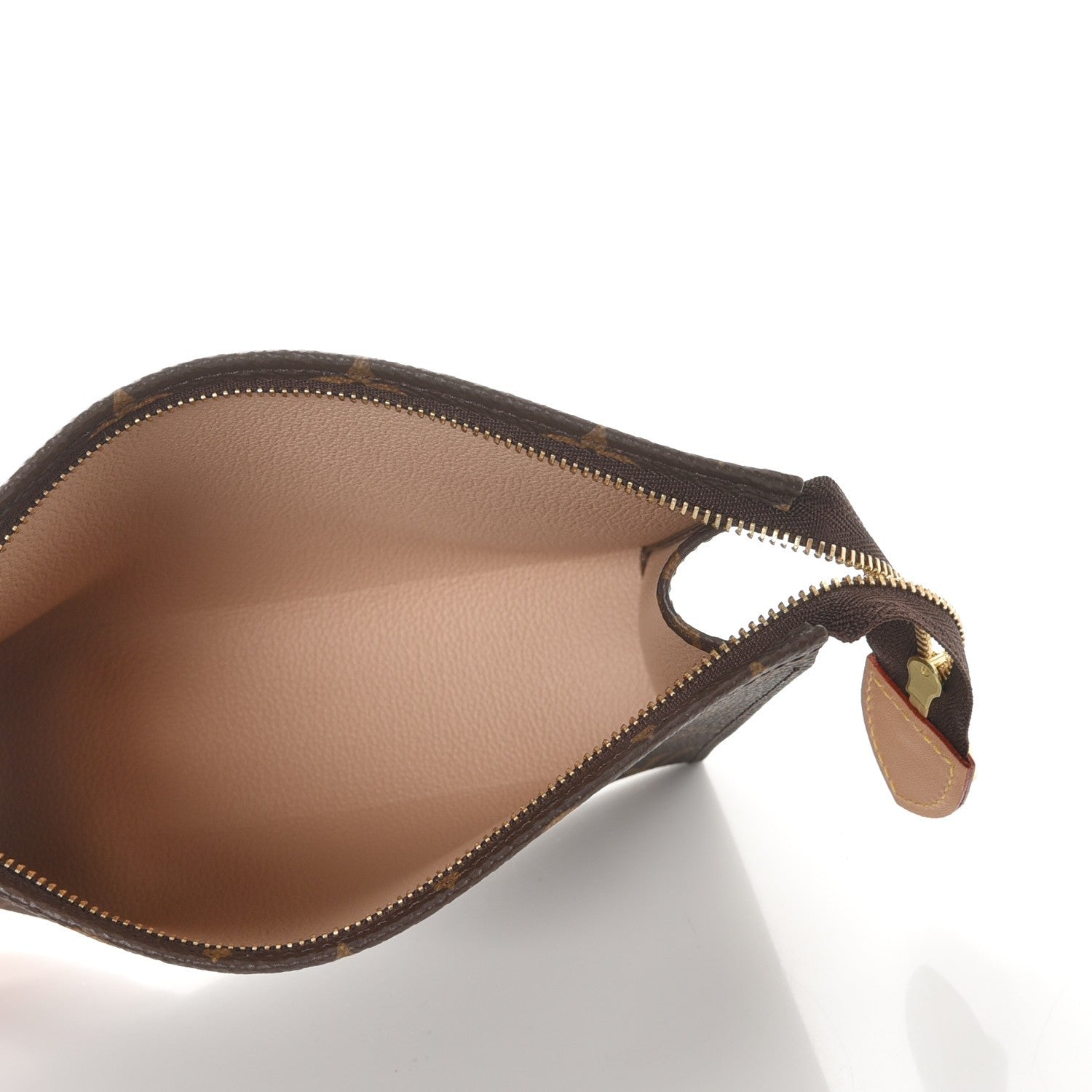 Louis Vuitton Monogram Toiletry Pouch 19 5 of 8