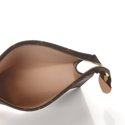 Louis Vuitton Monogram Toiletry Pouch 19 5 of 8