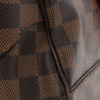 Louis Vuitton Damier Ebene Duomo 10 of 10