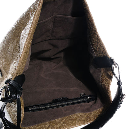 Louis Vuitton Empreinte Antheia Hobo GM Kaki 5 of 7