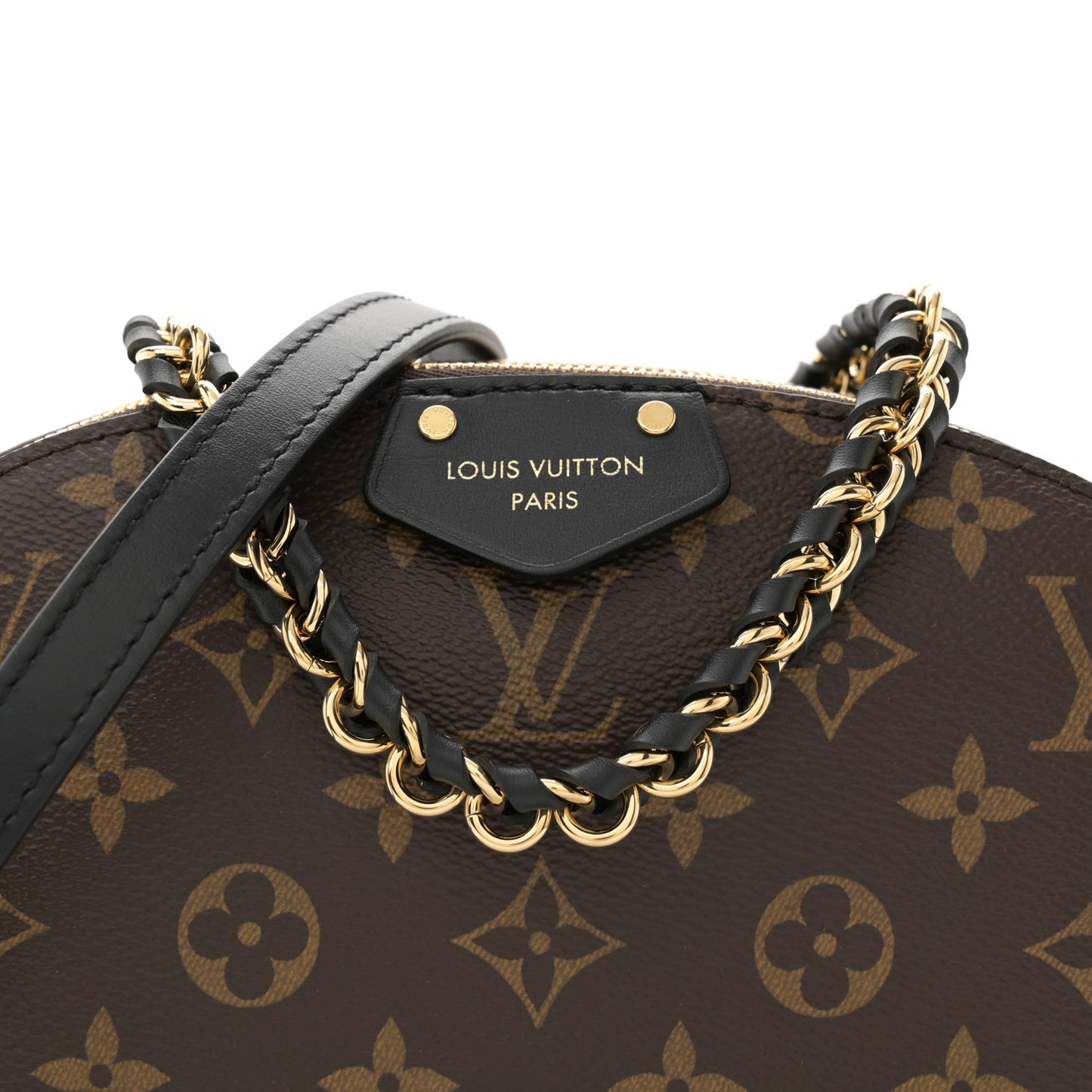 Monogram Be Alma