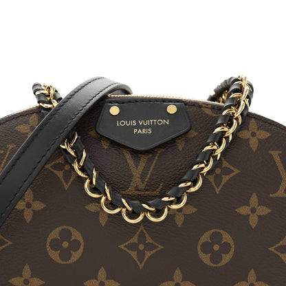 Louis Vuitton Monogram Be Alma 8 of 10