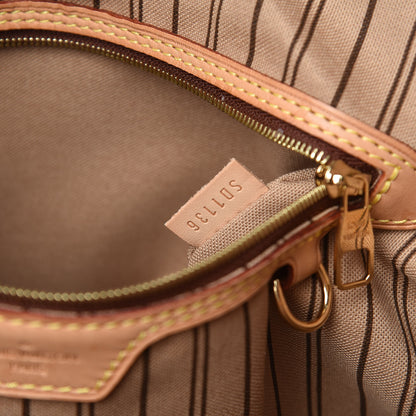 Louis Vuitton Monogram Delightful MM 10 of 14