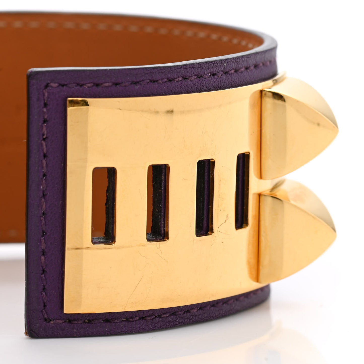 Swift Collier de Chien CDC Bracelet S Ultraviolet