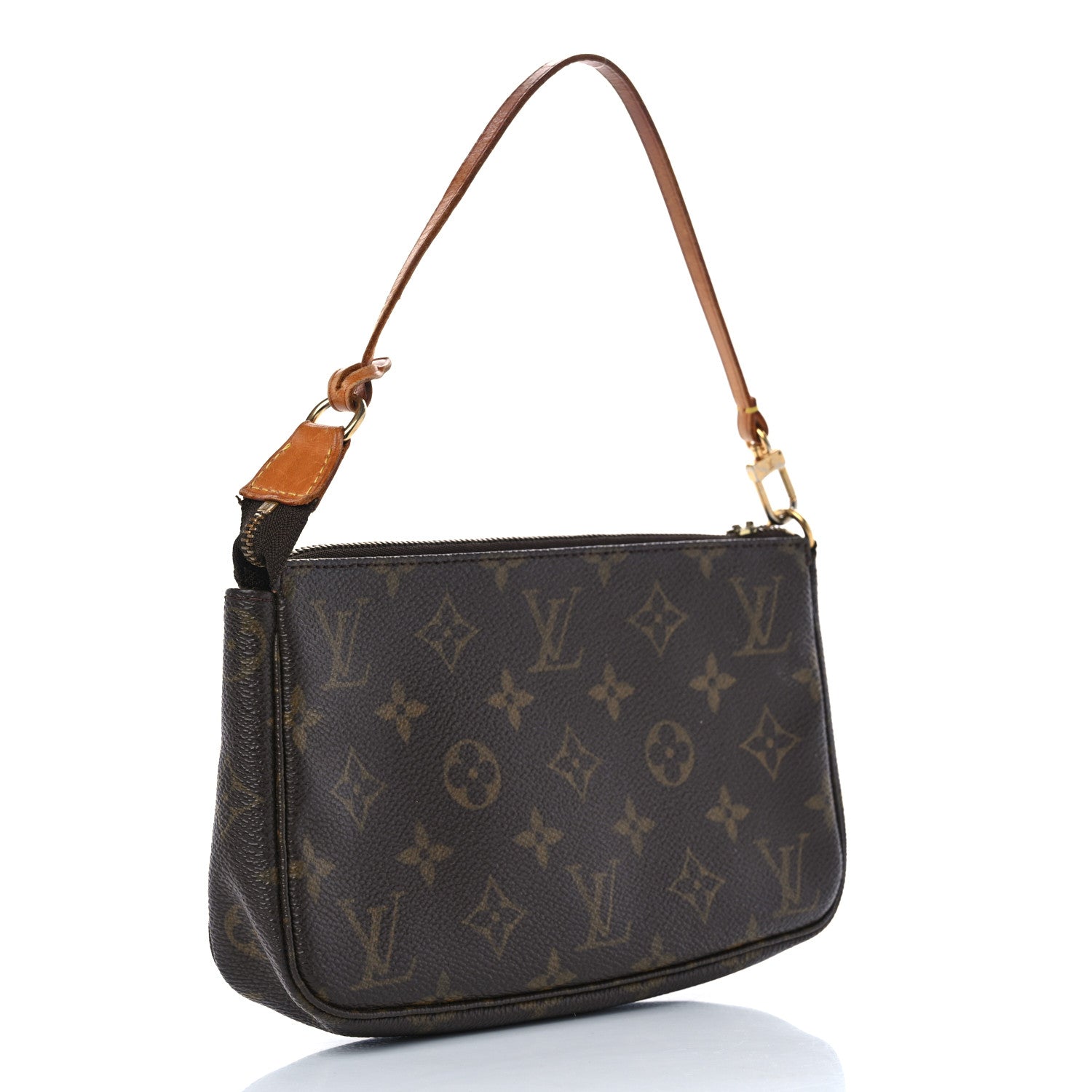 Louis Vuitton Monogram Pochette Accessories 3 of 12