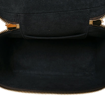 Louis Vuitton Reverse Monogram Vanity PM 6 of 10