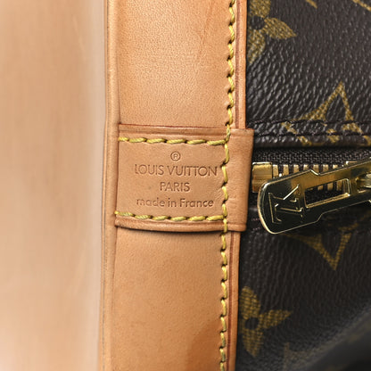 Louis Vuitton Monogram Alma PM 6 of 13
