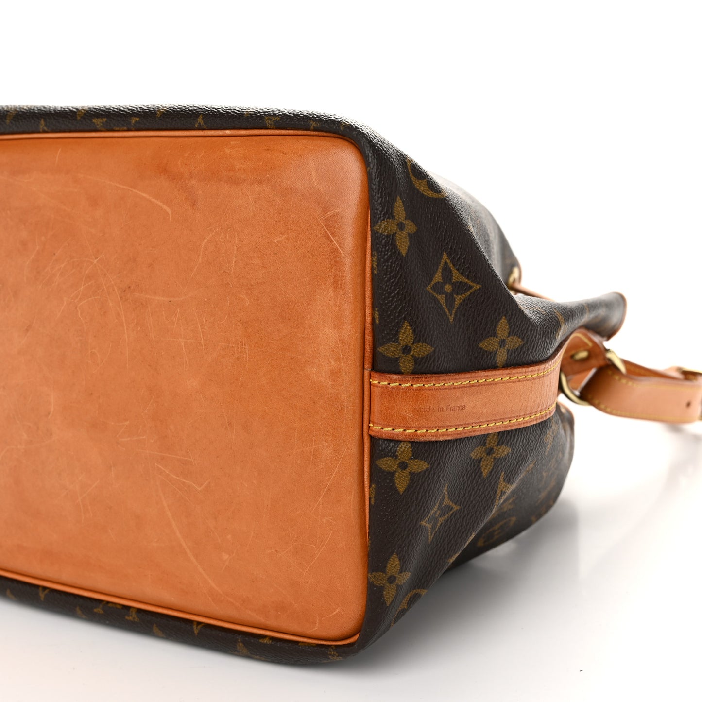 Monogram Petit Noe