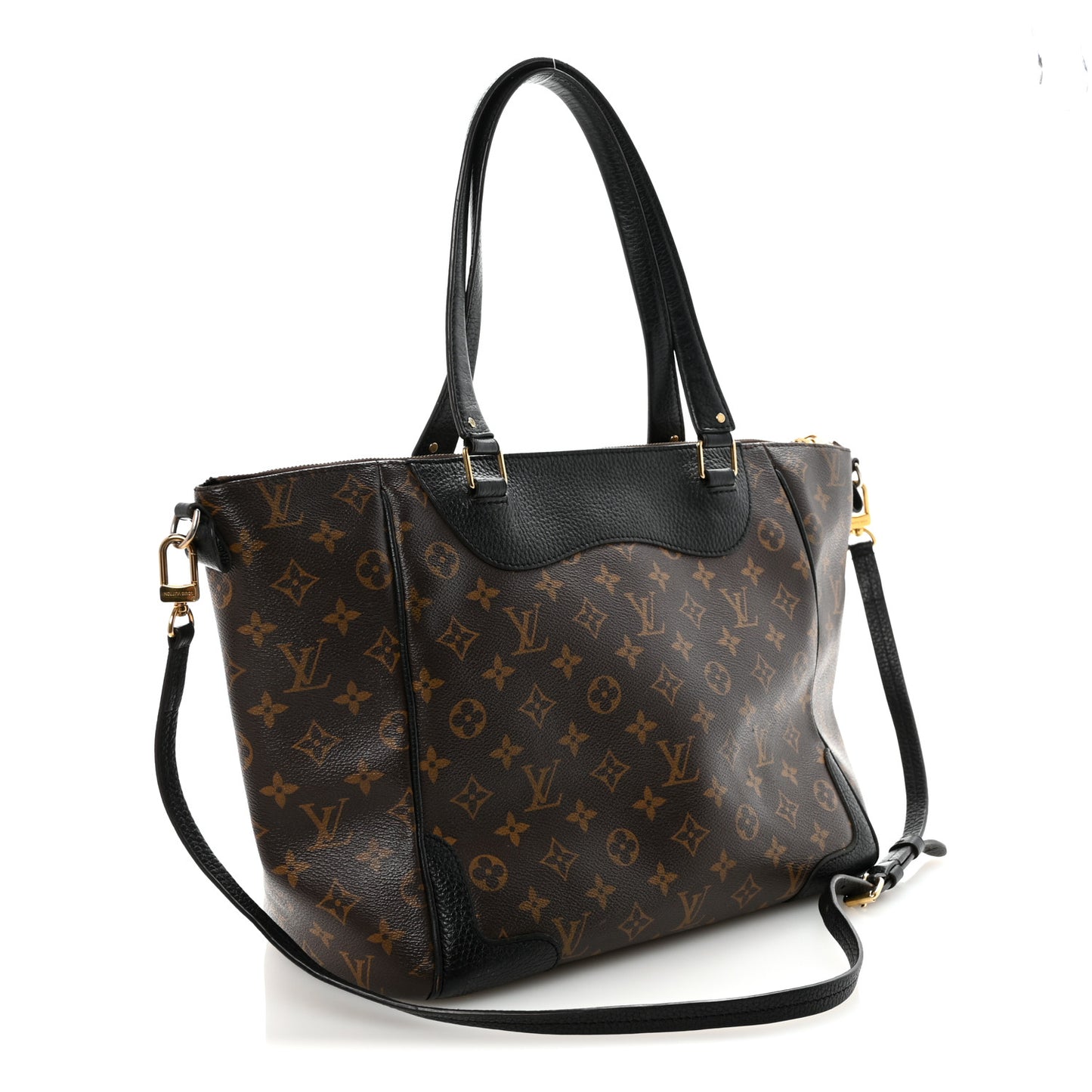 Monogram Estrela NM Black