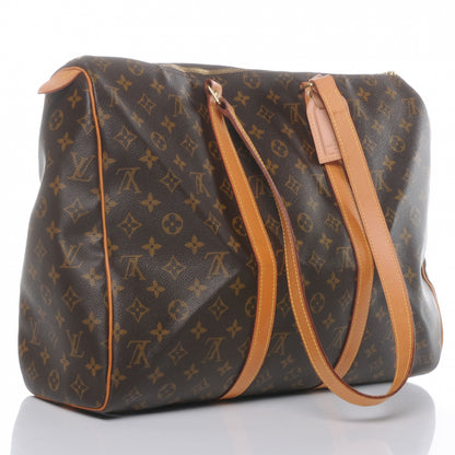 Louis Vuitton Monogram Sac Flanerie 45 3 of 7