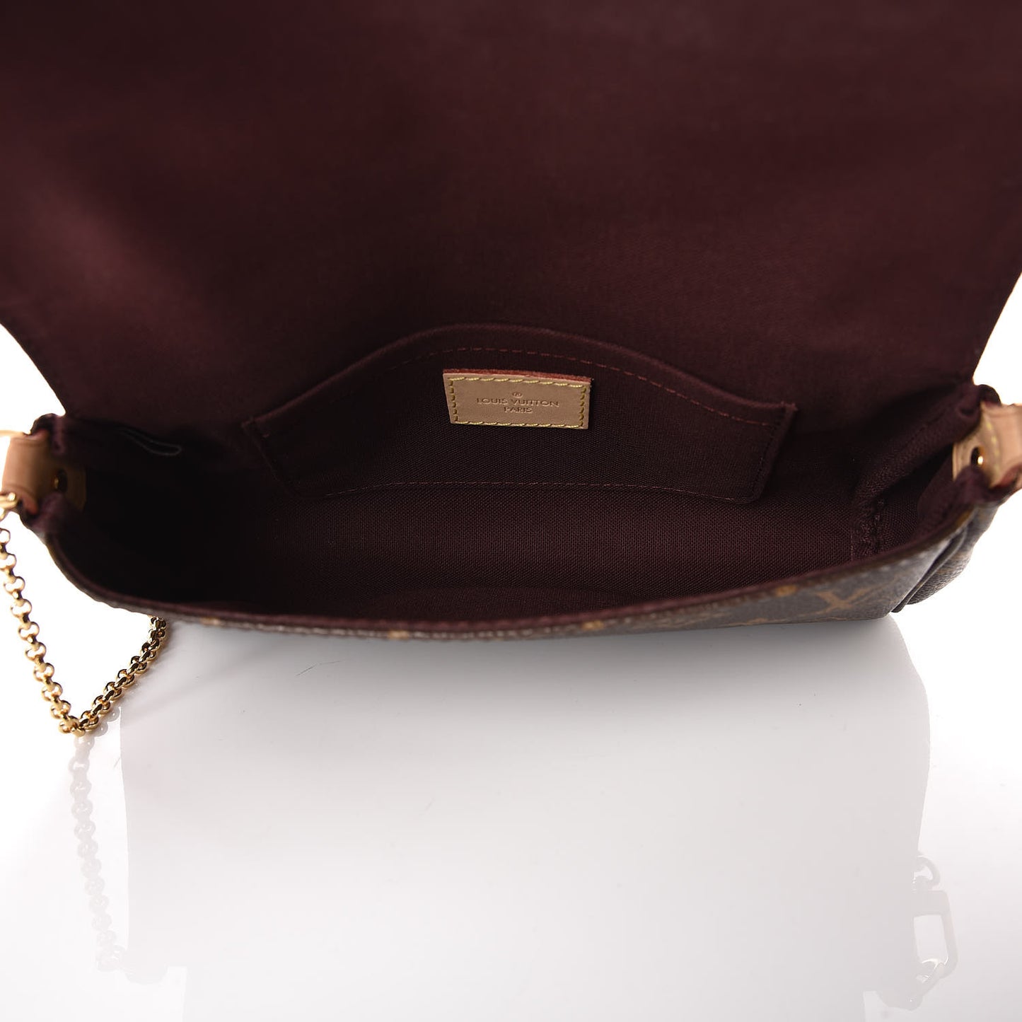 Monogram Favorite PM
