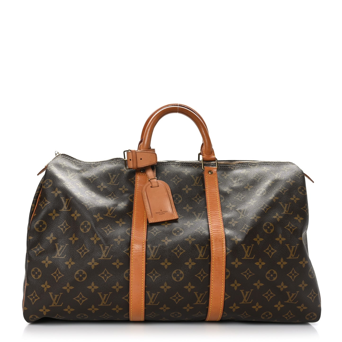 Monogram Keepall 50
