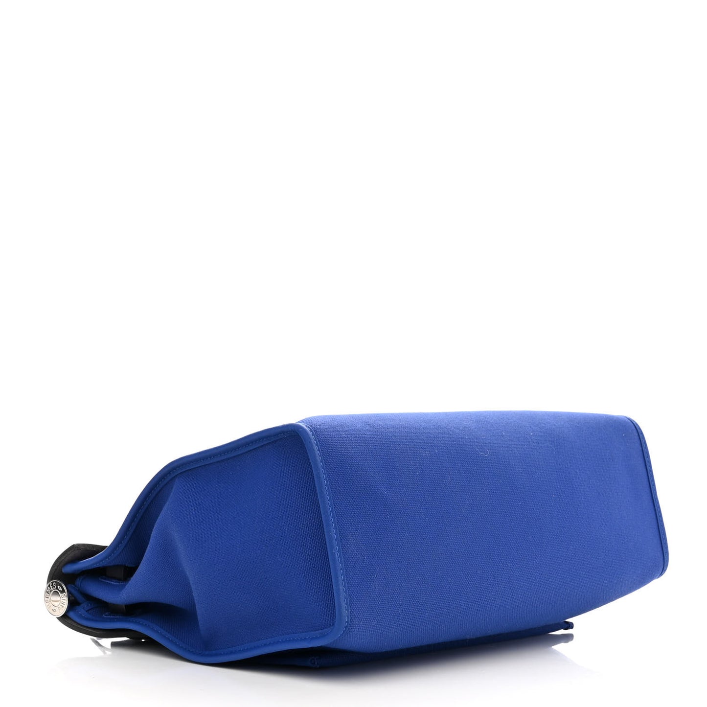 Toile Vache Hunter Herbag Zip 31 PM Bleu Electrique Bleu Indigo