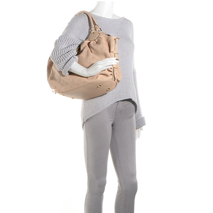 Louis Vuitton Mahina L Coquille 2 of 8