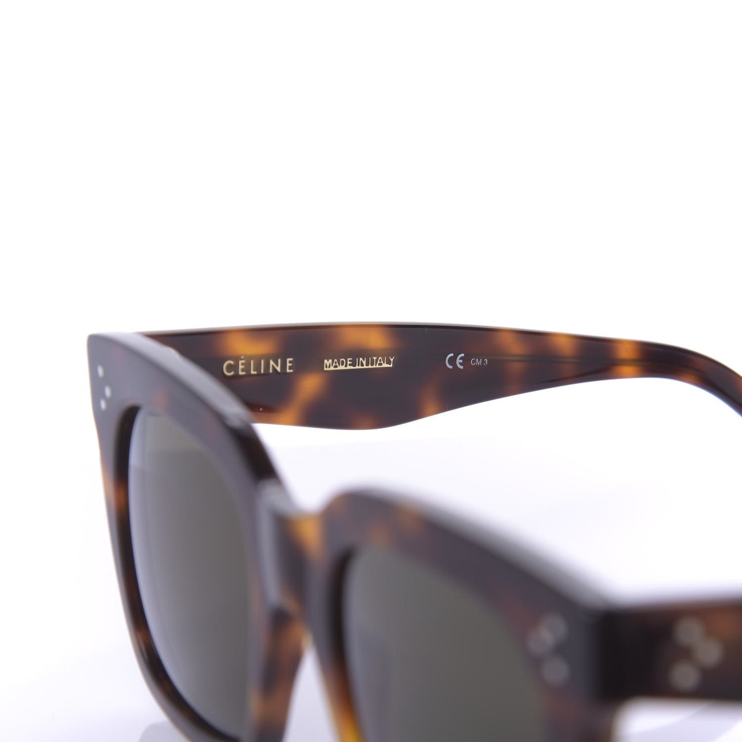 Tilda Sunglasses CL 41076/S Havana