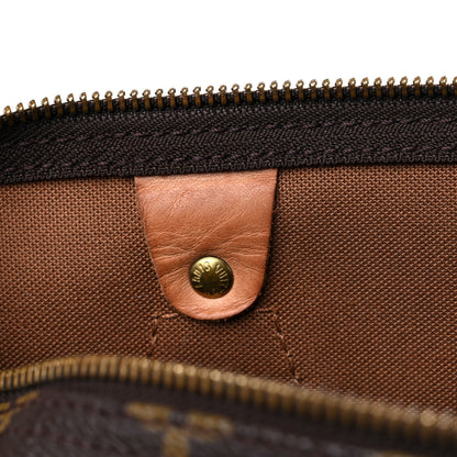 Louis Vuitton Monogram Speedy 30 11 of 19