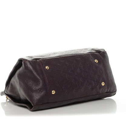 Louis Vuitton Empreinte Artsy MM Aube 4 of 6
