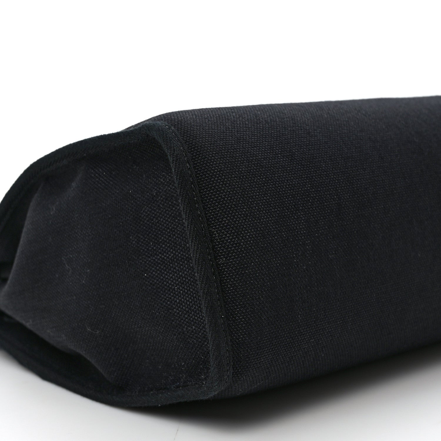 Hermes Toile Vache Hunter Herbag Zip PM 31 Black 7 of 9