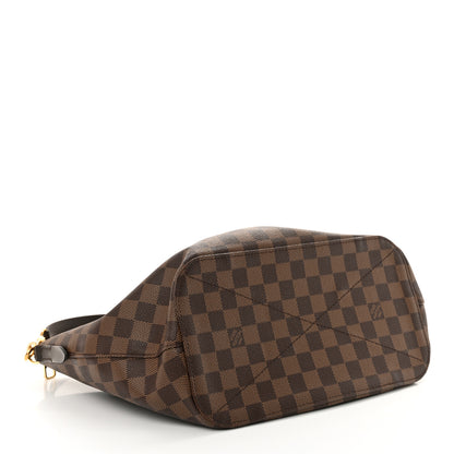 Louis Vuitton Damier Ebene Siena MM 4 of 11