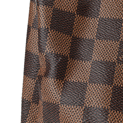 Louis Vuitton Damier Ebene Speedy 30 13 of 13