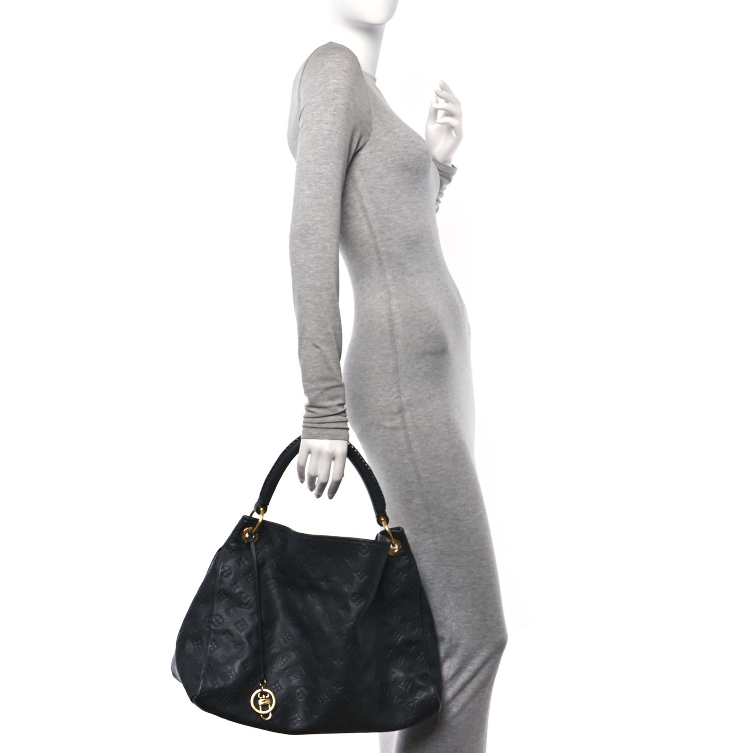 Louis Vuitton Empreinte Artsy MM Infini 2 of 9