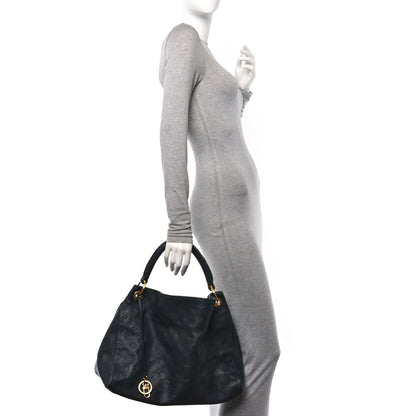 Louis Vuitton Empreinte Artsy MM Infini 2 of 9