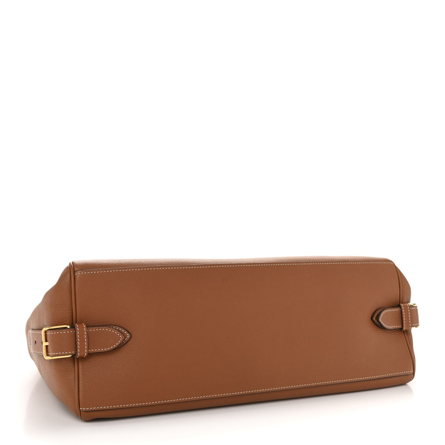 Supple Calfskin Medium Appoline Tan