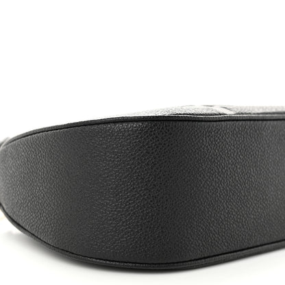 Louis Vuitton Empreinte Monogram Giant Bagatelle NM Black 8 of 10