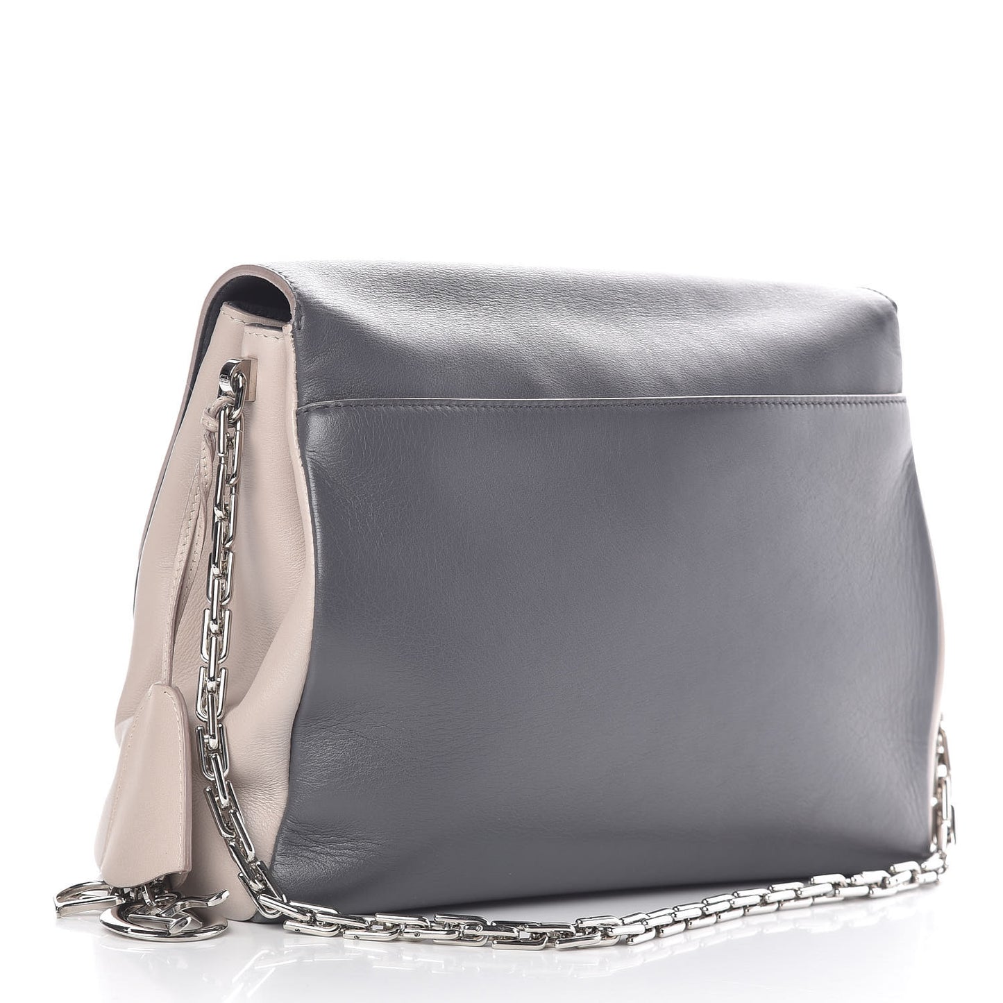 Calfskin Large Diorling