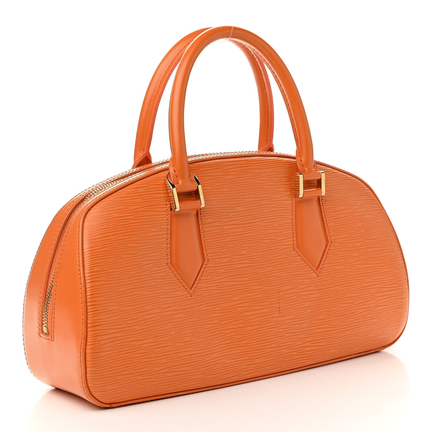 Louis Vuitton Epi Jasmin Mandarin 3 of 12
