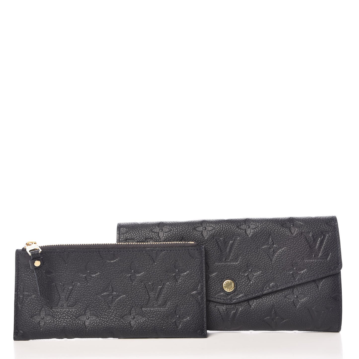 Empreinte Curieuse Wallet Infini