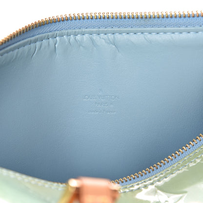 Louis Vuitton Vernis Bedford Baby Blue 6 of 15