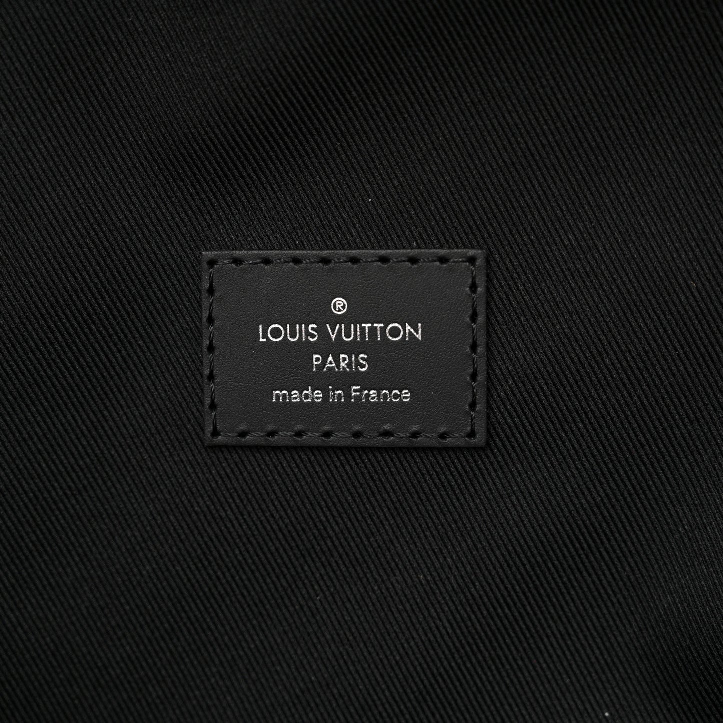 Monogram Eclipse Discovery Backpack PM