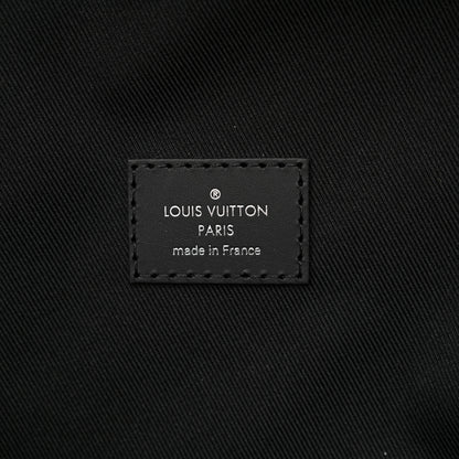 Louis Vuitton Monogram Eclipse Discovery Backpack PM 6 of 10