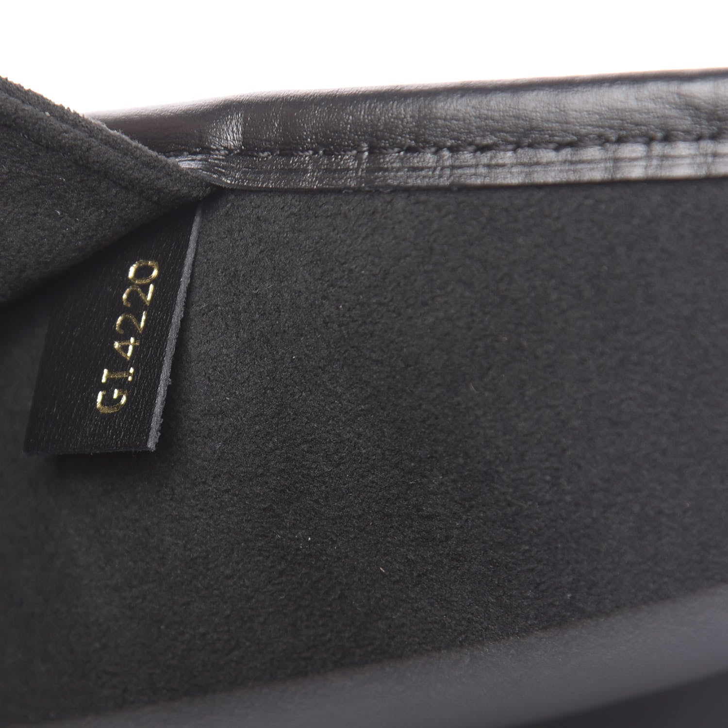Louis Vuitton Game On Neverfull MM Black 7 of 10
