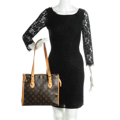 Louis Vuitton Monogram Popincourt Haut 2 of 7