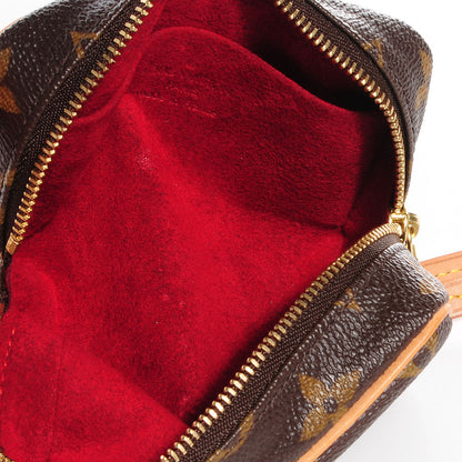 Louis Vuitton Monogram Wapity Case 6 of 8