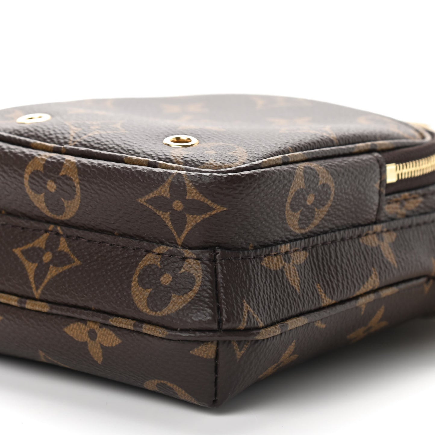 Monogram Utility Phone Sleeve