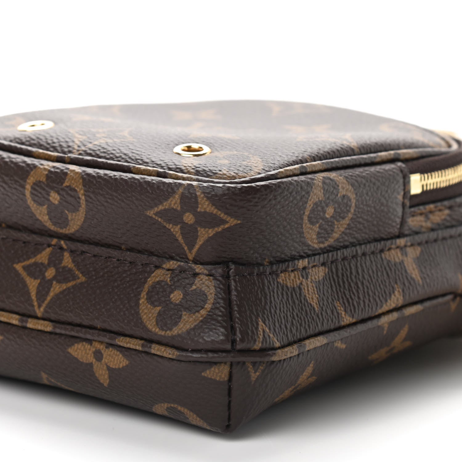 Louis Vuitton Monogram Utility Phone Sleeve 8 of 8