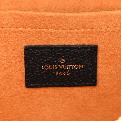 Louis Vuitton Empreinte Neo Alma BB Black 6 of 11