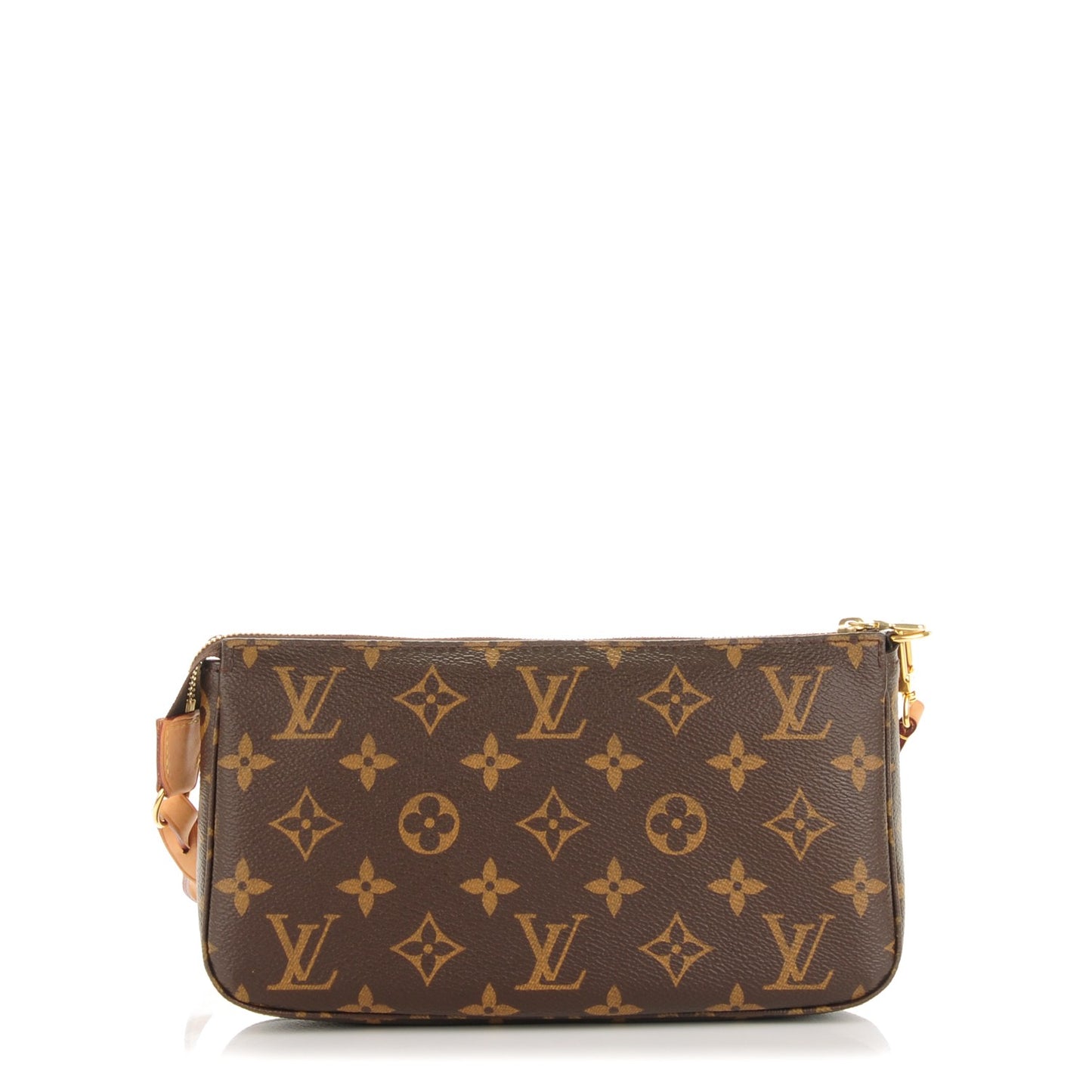 Monogram Pochette Accessories NM